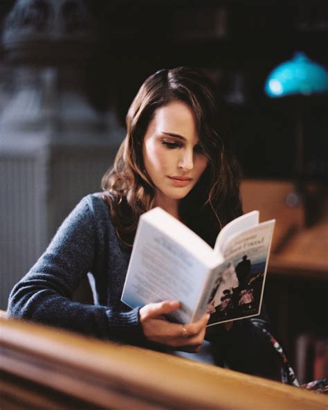 The Dior Book Tote Club with Natalie Portman 